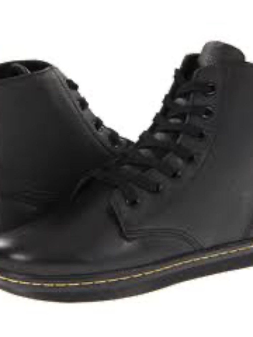 Dr marten leyton boot